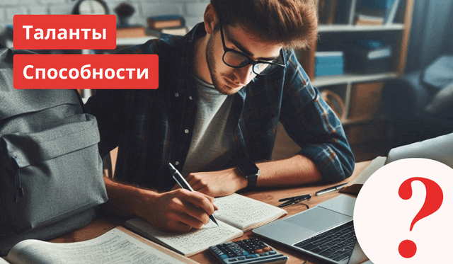 От чего зависит успешность обучения?